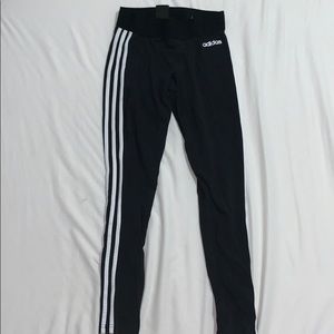 Adidas leggings